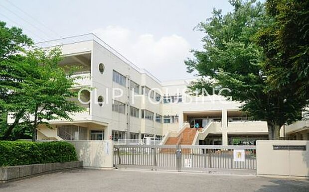 海老名市立今泉小学校 徒歩17分。 1320m