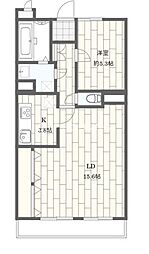 スガハイム8相模原公園