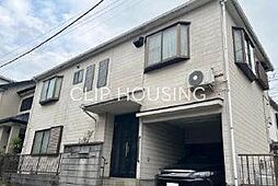 神奈川県厚木市飯山南２丁目
