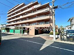 コスモ相模大野パークステージ