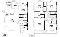 神奈川県海老名市柏ケ谷５丁目