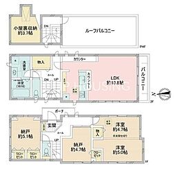 神奈川県海老名市国分南３丁目