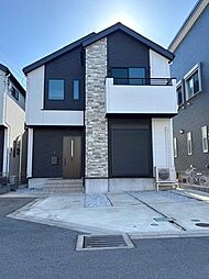 神奈川県高座郡寒川町一之宮３丁目