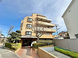 ライオンズマンション相模原南台