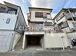 神奈川県座間市相武台２丁目