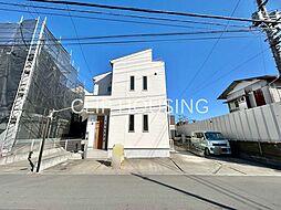 神奈川県厚木市妻田西１丁目