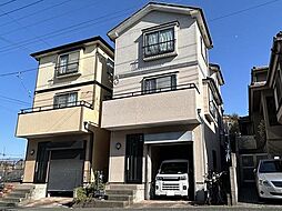 神奈川県綾瀬市大上３丁目