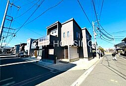 神奈川県海老名市中新田４丁目