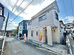 神奈川県厚木市上荻野
