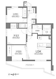 朝日プラザ本厚木