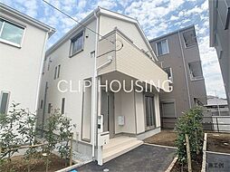 神奈川県伊勢原市沼目５丁目