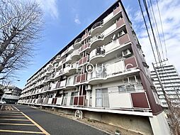 小田急町田マンション