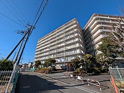 本厚木スカイハイツ