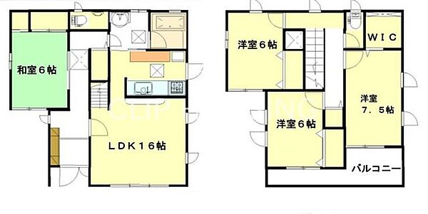間取り：314002641631