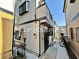 神奈川県相模原市南区相武台２丁目