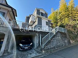 神奈川県秦野市東田原