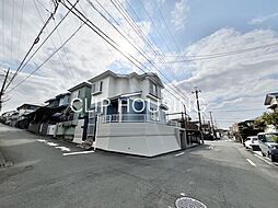 神奈川県海老名市国分寺台３丁目