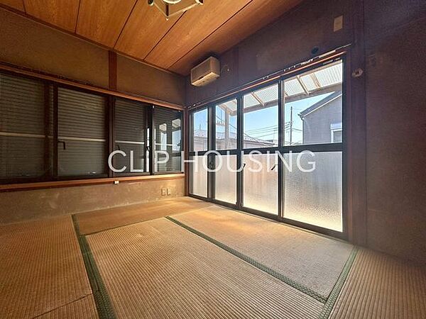 子供部屋