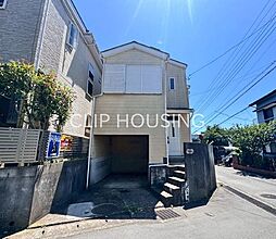 神奈川県厚木市長谷