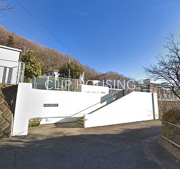 厚木市立小鮎保育所 徒歩29分。 2310m