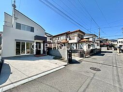 神奈川県相模原市南区東林間６丁目