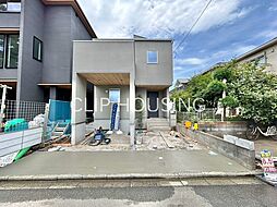 神奈川県厚木市南町