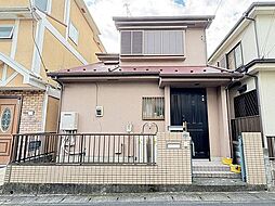 神奈川県綾瀬市大上９丁目
