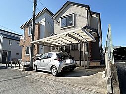 神奈川県厚木市山際