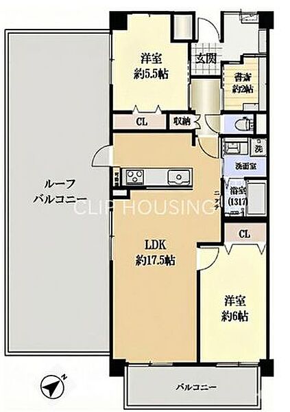 間取り：314002729300