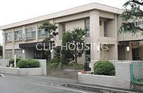 相模原市立東林小学校 徒歩4分。 300m