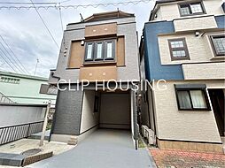 神奈川県座間市ひばりが丘１丁目