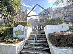 エステヴィラ7号棟