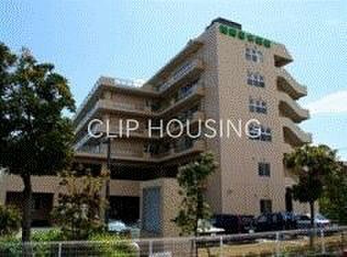 医療法人徳洲会湘南厚木病院 徒歩19分。 1450m