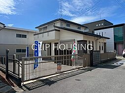 神奈川県愛甲郡愛川町中津