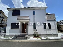 神奈川県伊勢原市高森