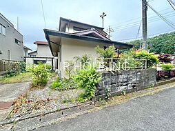 神奈川県厚木市上荻野