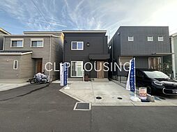 神奈川県高座郡寒川町一之宮４丁目