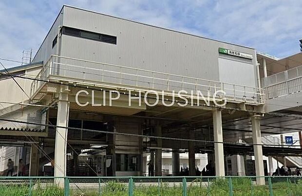 海老名駅(JR東日本 相模線) 徒歩44分。 3510m