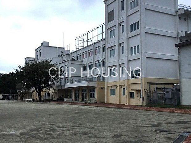 大和市立大野原小学校 徒歩13分。 980m