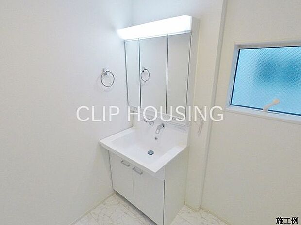 【施工例】