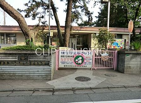 座間市立相模が丘東保育園 徒歩4分。 310m