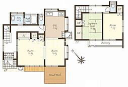 神奈川県綾瀬市吉岡東１丁目