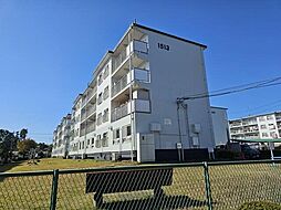 相武台団地