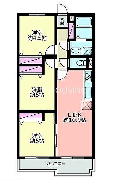 間取り：314002706681