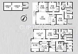 神奈川県厚木市温水西１丁目