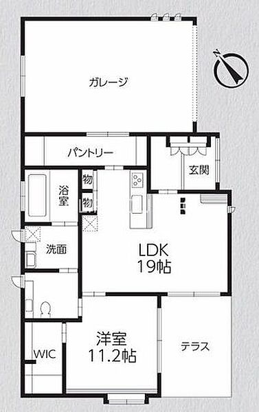 間取り：314002710657