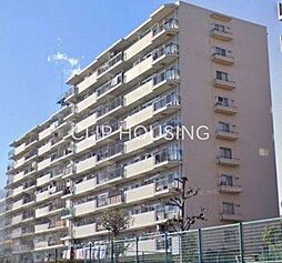 海老名かしわ台パークハイツ