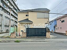 神奈川県綾瀬市大上１丁目