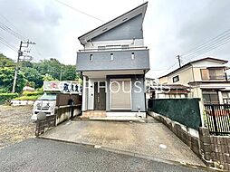 神奈川県座間市座間１丁目