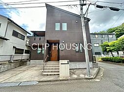 神奈川県座間市入谷東３丁目